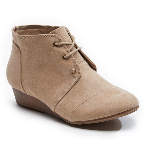 MIA Women's Amore Sarah Ankle Bootie