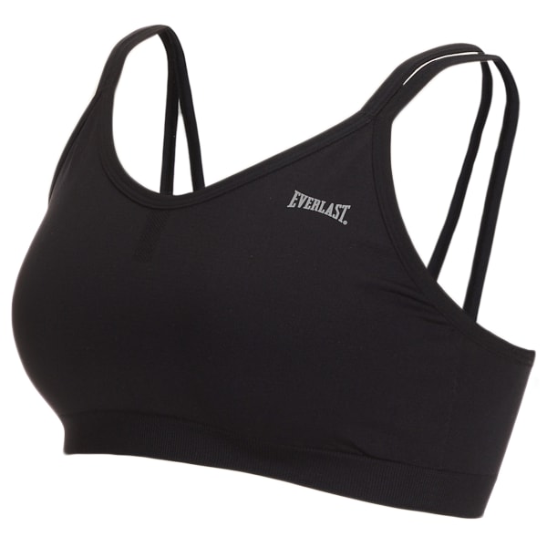 EVERLAST Women's Seamless Crop Bra - Bob’s Stores