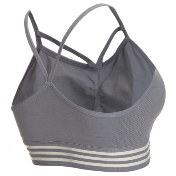 EVERLAST Women's Seamless Padded Bra