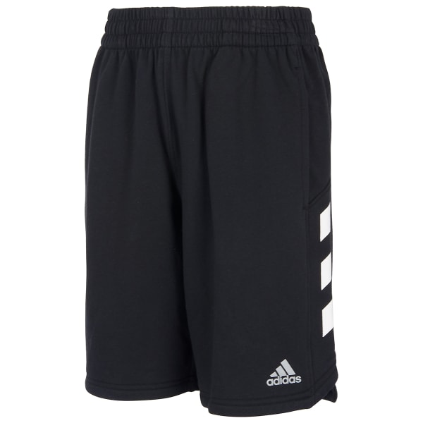 ADIDAS Boys' 8-20 Sport Shorts