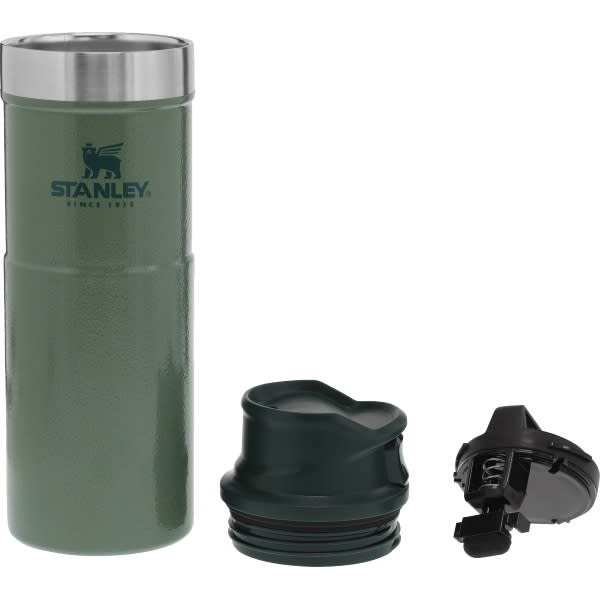 STANLEY Classic Trigger-Action 16 OZ Travel Mug