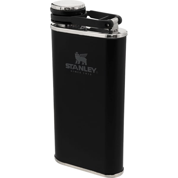 STANLEY Classic Easy Fill Wide-Mouth 8 Oz. Flask