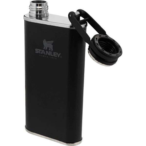 STANLEY Classic Easy Fill Wide-Mouth 8 Oz. Flask