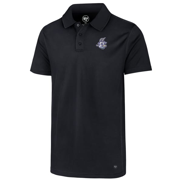 HARTFORD YARD GOATS Men's '47 Ace Short-Sleeve Polo