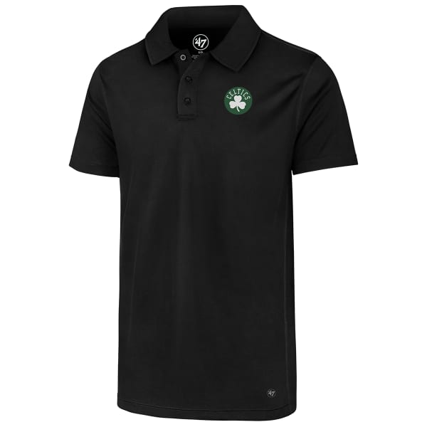 BOSTON CELTICS Men's '47 Ace Short-Sleeve Polo