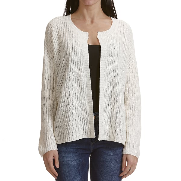 YORK & HUDSON Women's Tape Yard Cardigan Sweater