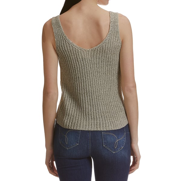 YORK & HUDSON Women's Tape Yard Tank Top