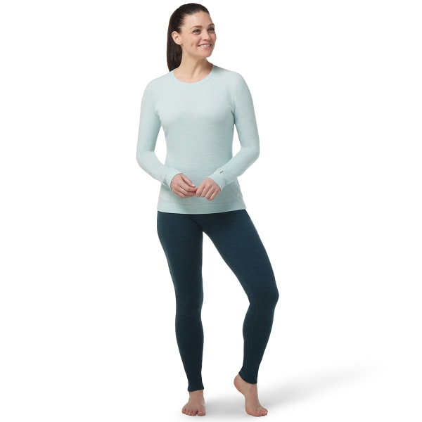 SMARTWOOL Women's Merino 250 Base Layer Crew