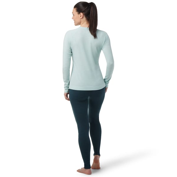 SMARTWOOL Women's Merino 250 Base Layer Crew