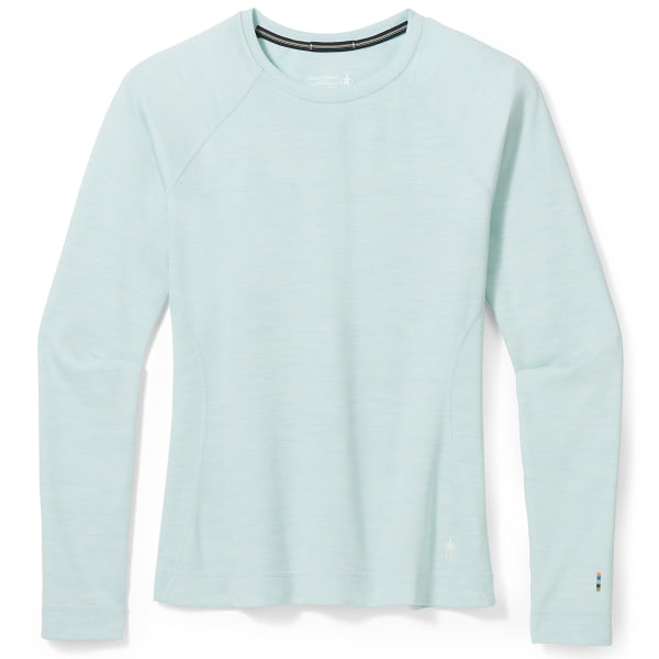 SMARTWOOL Women's Merino 250 Base Layer Crew