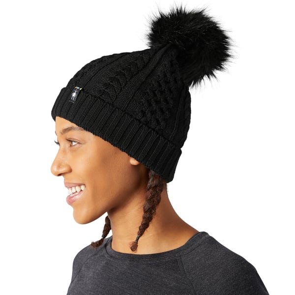 SMARTWOOL Girls' Lodge Girl Beanie