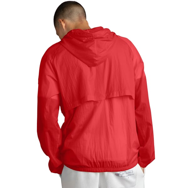 Champion Men's Packable Anorak Jacket 