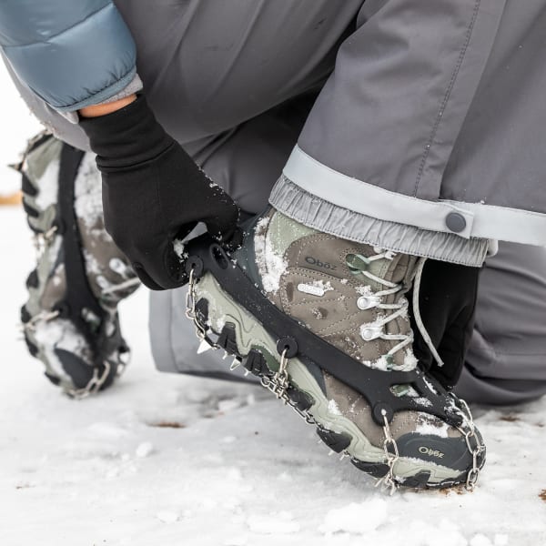 EMS Ice Talons Footwear Traction Spikes