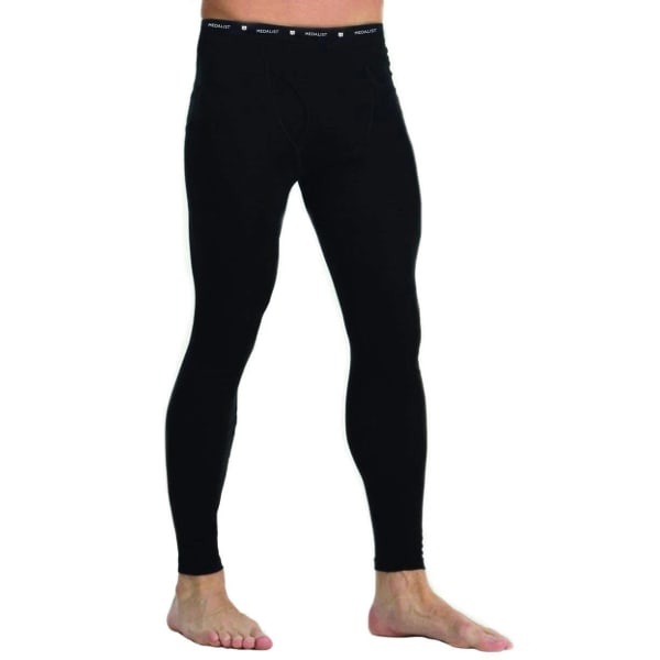 MEDALIST Men’s Performance Fleece Base Layer Pants