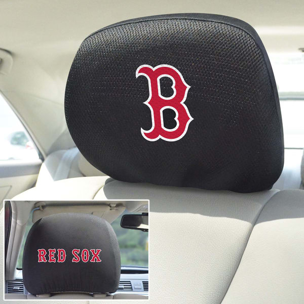 Red Sox Red Seat Driver Cover