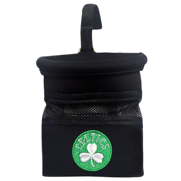 BOSTON CELTICS Fanmats NBA Car Caddy