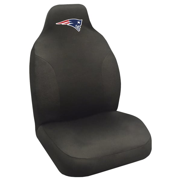 NEW ENGLAND PATRIOTS Fanmats NFL Seat Cover