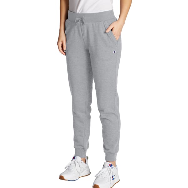 CHAMPION Women's Powerblend Joggers