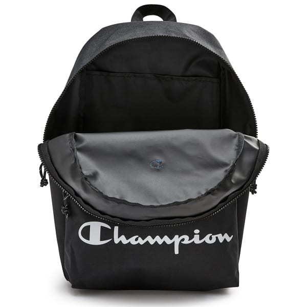 CHAMPION Forever Champ the Manuscript Backpack