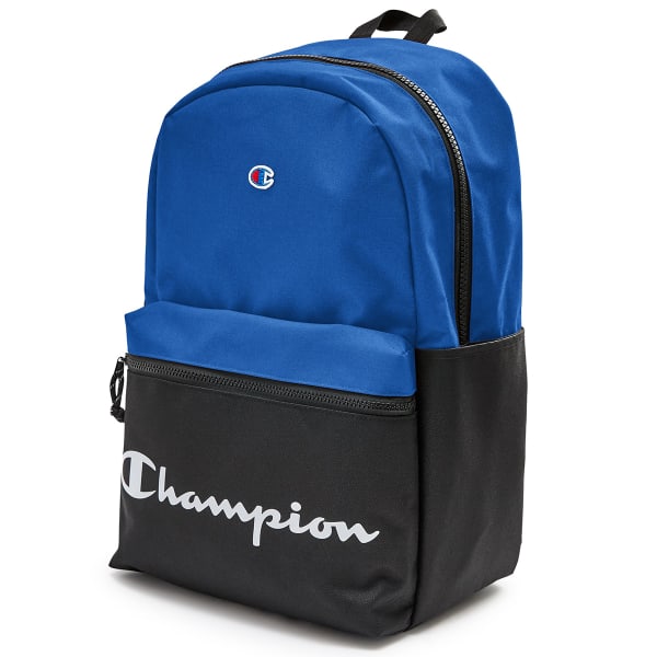 CHAMPION Forever Champ the Manuscript Backpack