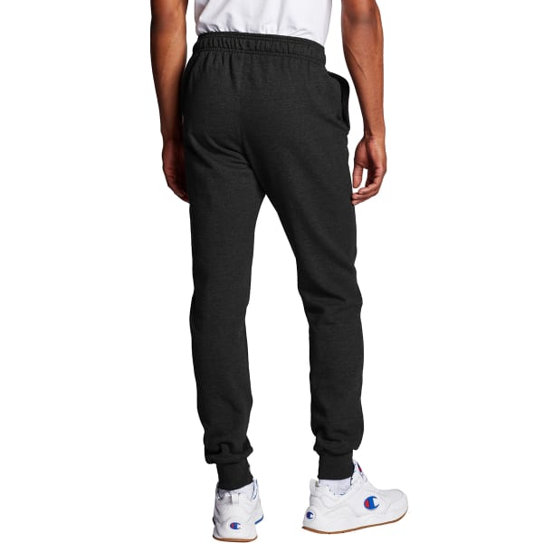 CHAMPION Men's Powerblend Fleece Joggers