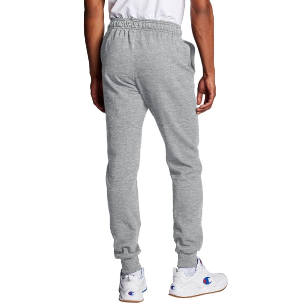 CHAMPION Men's Powerblend Fleece Joggers