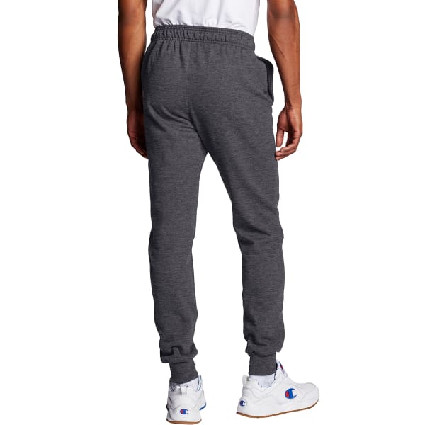 Men's Champion® Fleece Powerblend Jogger Pants