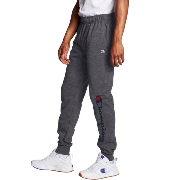 CHAMPION Men's Powerblend Fleece Joggers