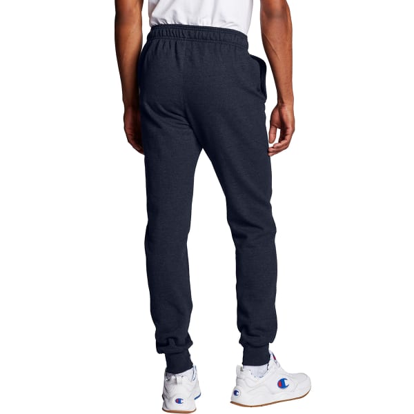 CHAMPION Men's Powerblend Fleece Joggers