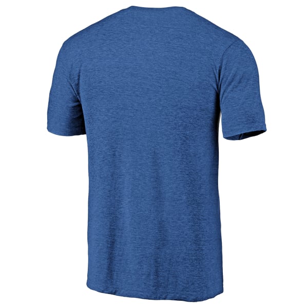 NEW YORK GIANTS Men's NFL True Classics Short-Sleeve Tee