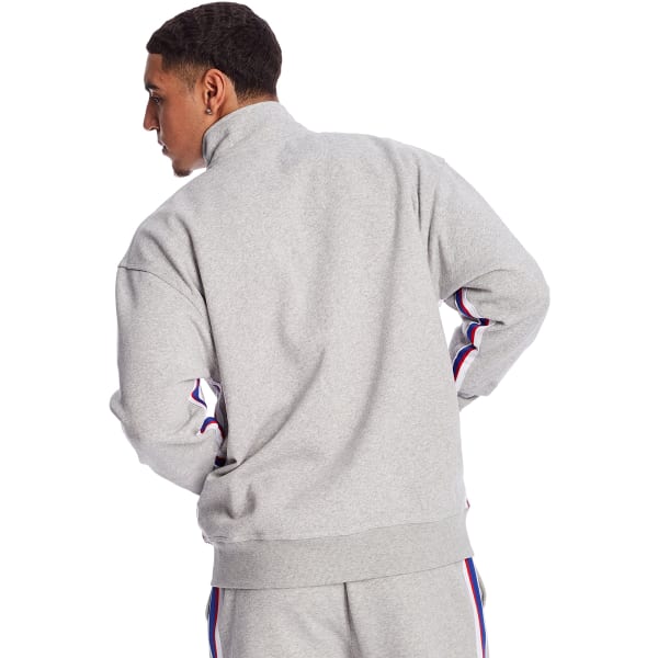 CHAMPION Men's Powerblend Fleece Jacket