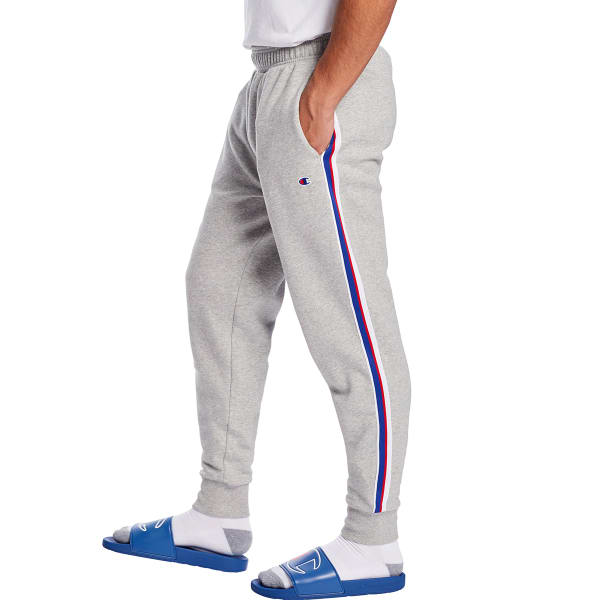 CHAMPION Men's Powerblend Fleece Joggers