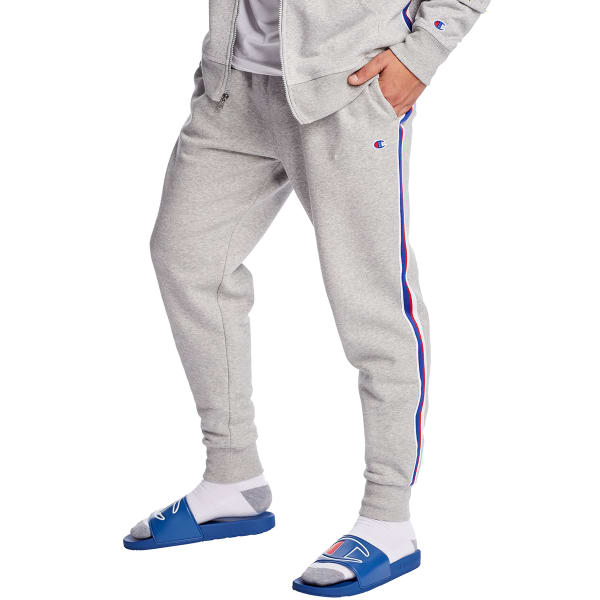 CHAMPION Men's Powerblend Fleece Joggers