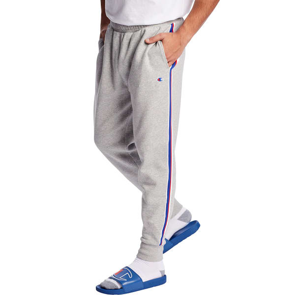 CHAMPION Men's Powerblend Fleece Joggers