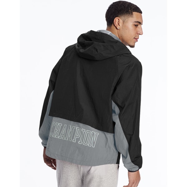 CHAMPION Men's Stadium Wind Jacket