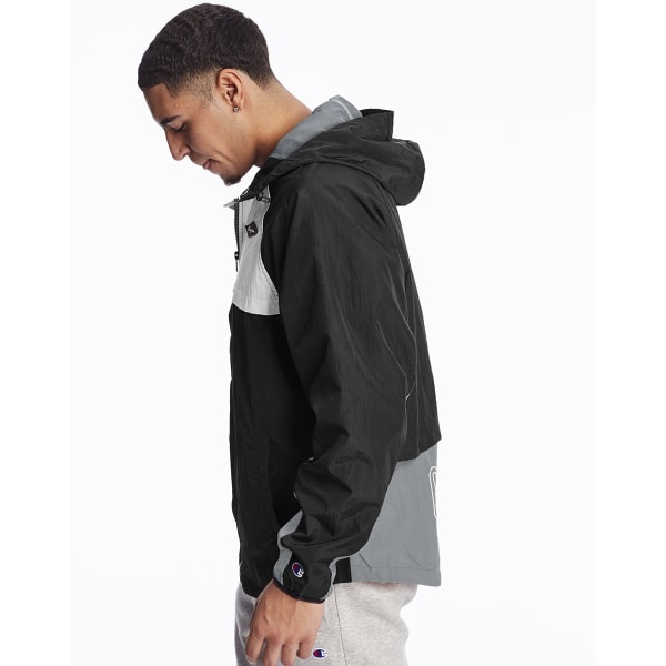 CHAMPION Men's Stadium Wind Jacket