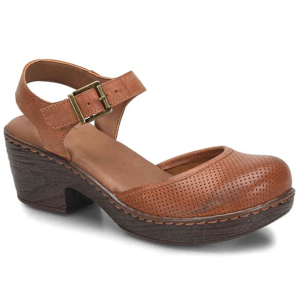 B.O.C Women's Stone Clogs