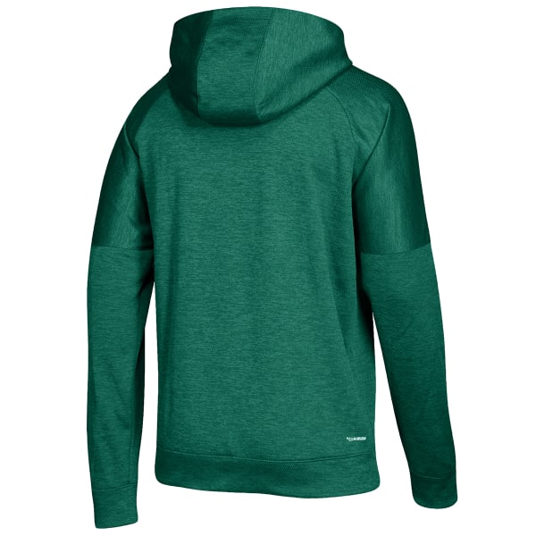 ADIDAS Men's Full-Zip Hoodie