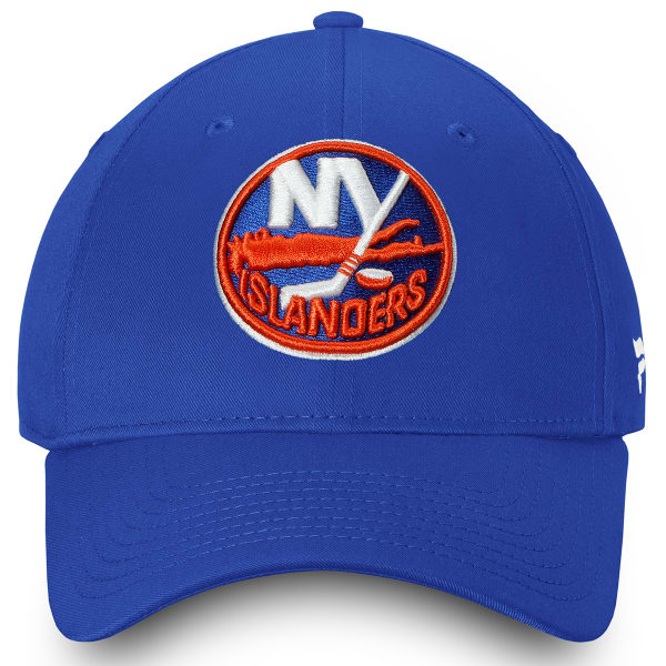 NEW YORK ISLANDERS Men's Adjustable Trucker Cap