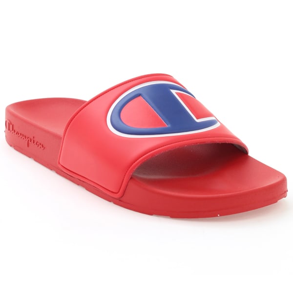 CHAMPION Men's IPO Slide Sandals