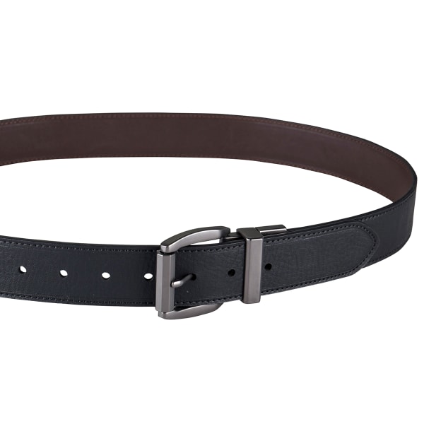 LEVI'S Men's 40mm Reversible Belt