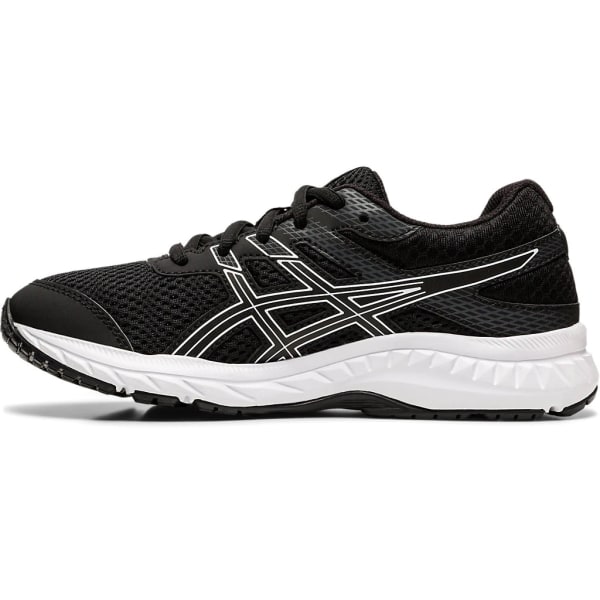 ASICS Boys' Gel-Contend 6 GS Running Shoe