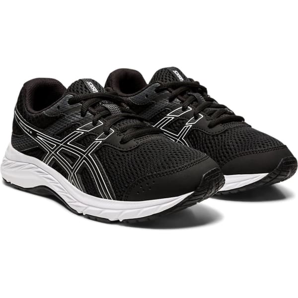 ASICS Boys' Gel-Contend 6 GS Running Shoe