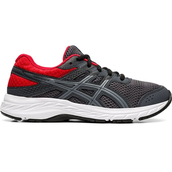 ASICS Boys' Gel-Contend 6 GS Running Shoe