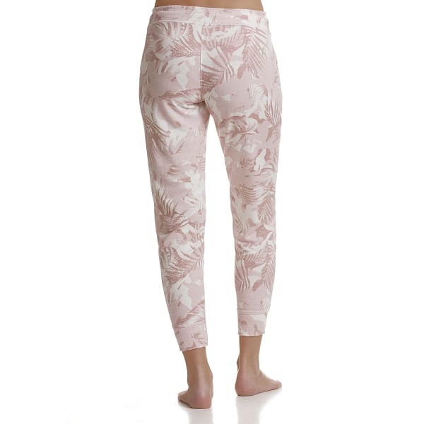 CALVIN KLEIN PERFORMANCE Women's Performance Printed Joggers