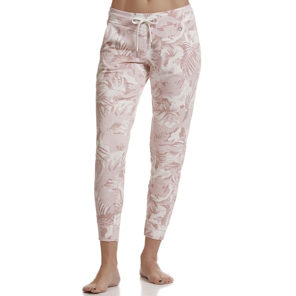 CALVIN KLEIN PERFORMANCE Women's Performance Printed Joggers