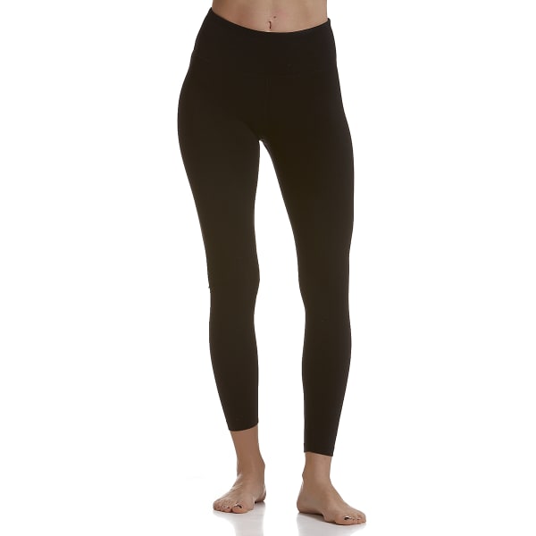 Calvin Klein Underwear WOMEN HIGH-WAIST LOGO - Leggings