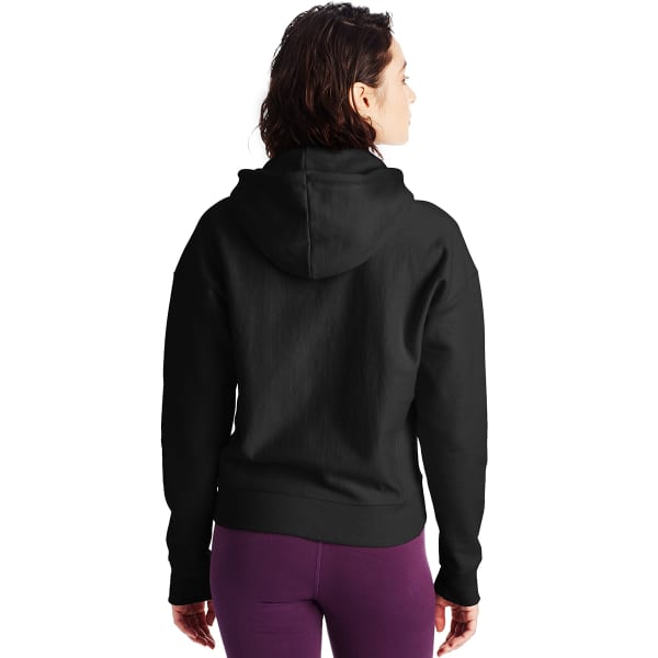 CHAMPION Women's Reverse Weave Pullover Hoodie