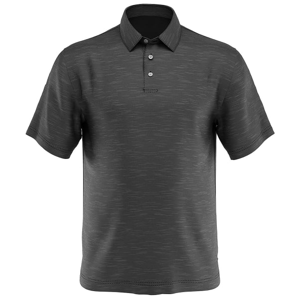 PGA TOUR Men's Golf Polo