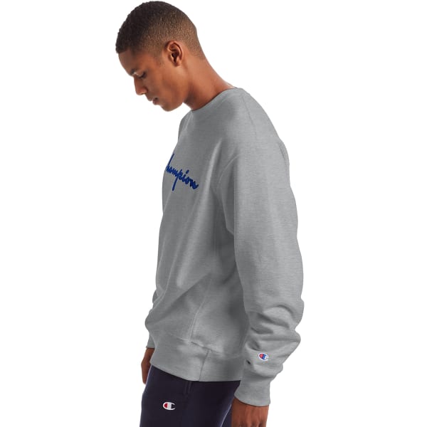 CHAMPION Men's Reverse Weave Crew